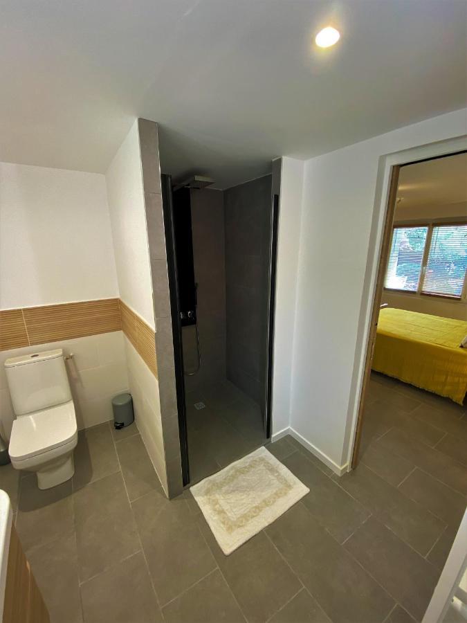 Appartement Rez De Villa Proche Port Et Plages De Sanary Sanary-sur-Mer Exterior foto